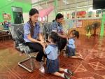 โครงการวันไหว้ครู ประจำปี 2566